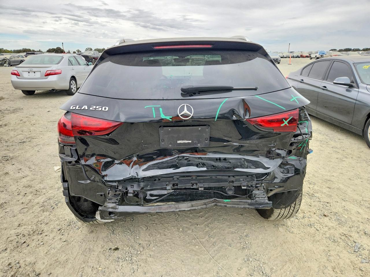 2023 Mercedes-Benz Gla 250 - Image 6