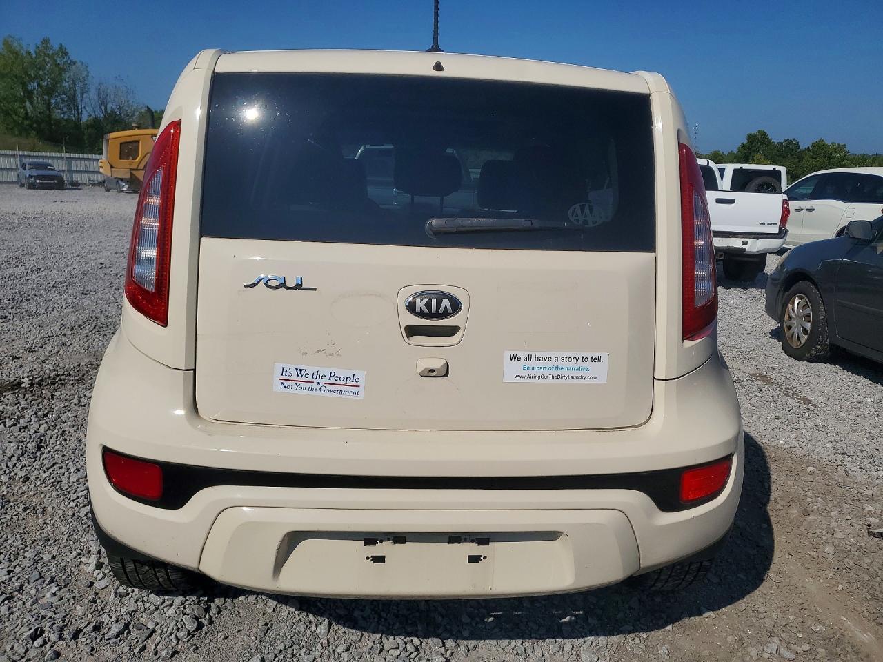 2013 Kia Soul ! - Фото 6