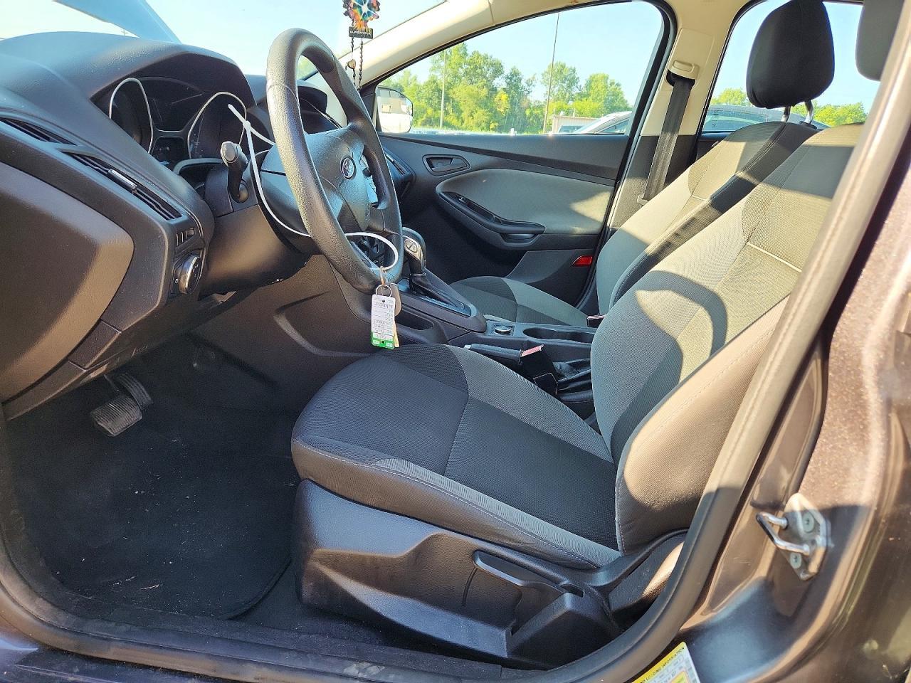 2013 Ford Focus S - Фото 7