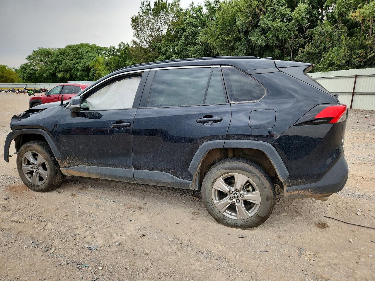 2023 Toyota Rav4 Xle - Фото 2