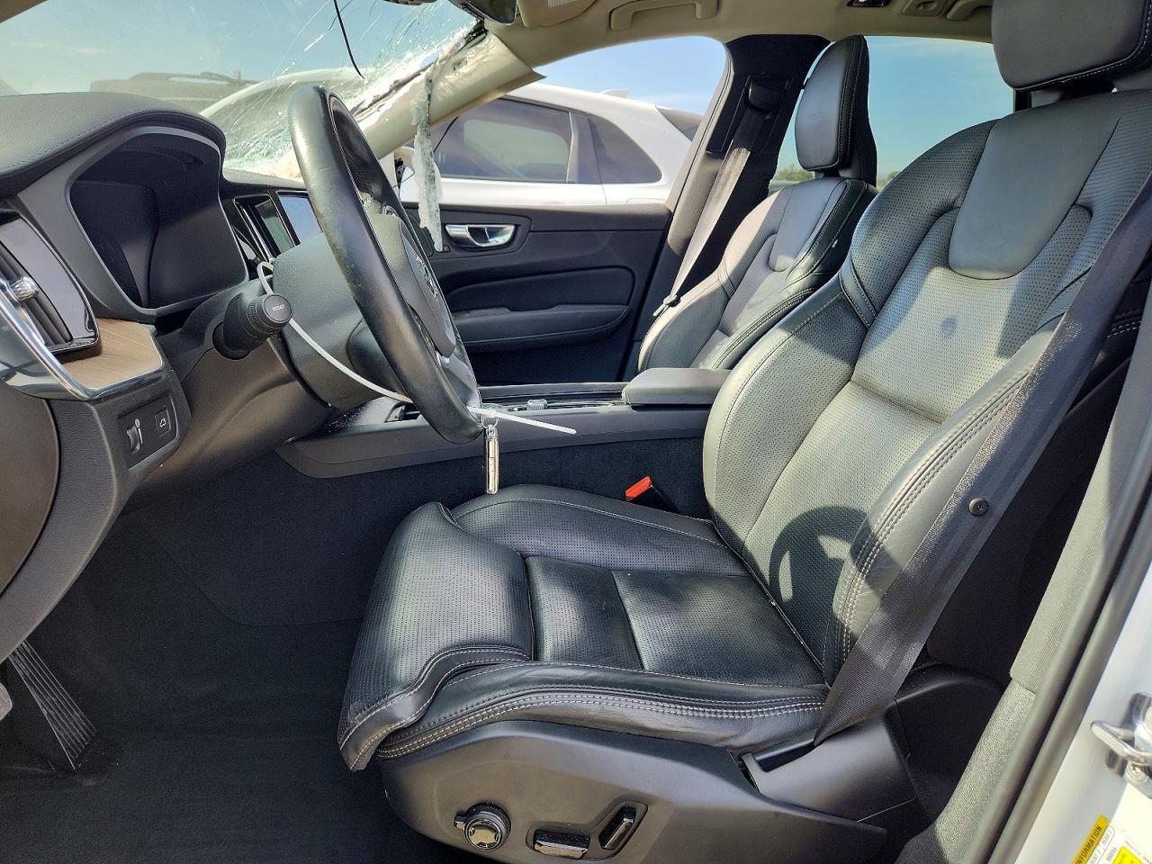 2020 Volvo Xc60 T5 Inscription - Фото 7