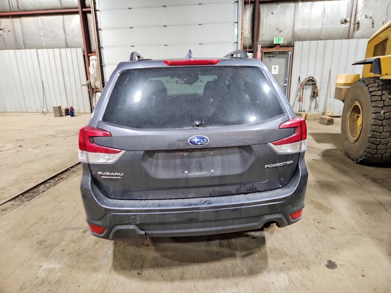2020 Subaru Forester - Image 6