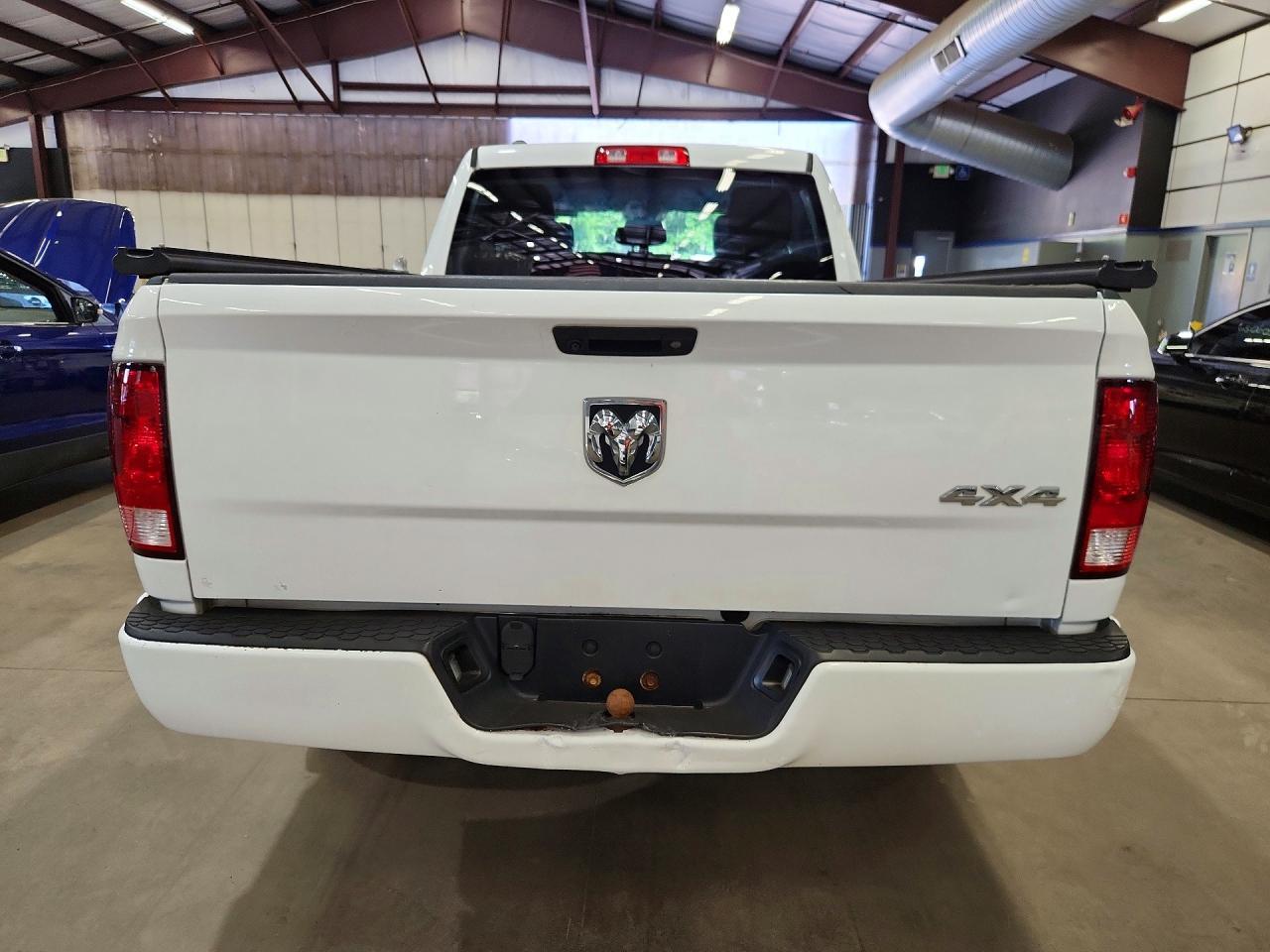 2018 Ram 1500 St - Image 6