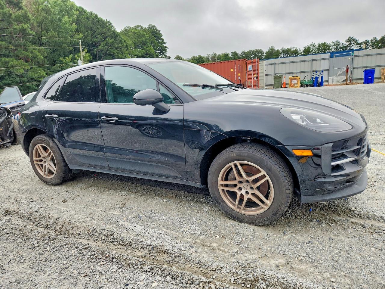 2020 Porsche Macan - Фото 4