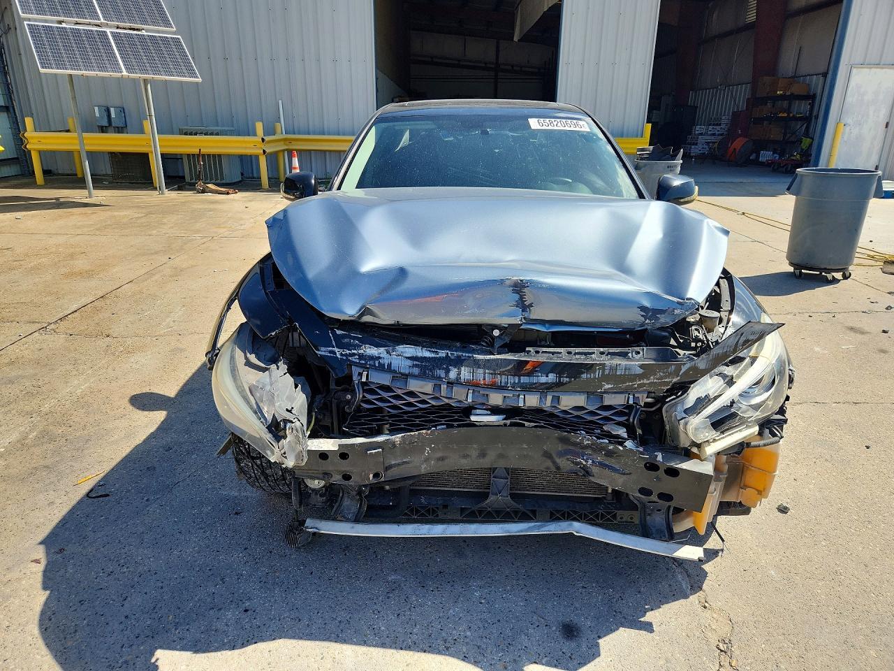 2018 Infi Q50 - Фото 5