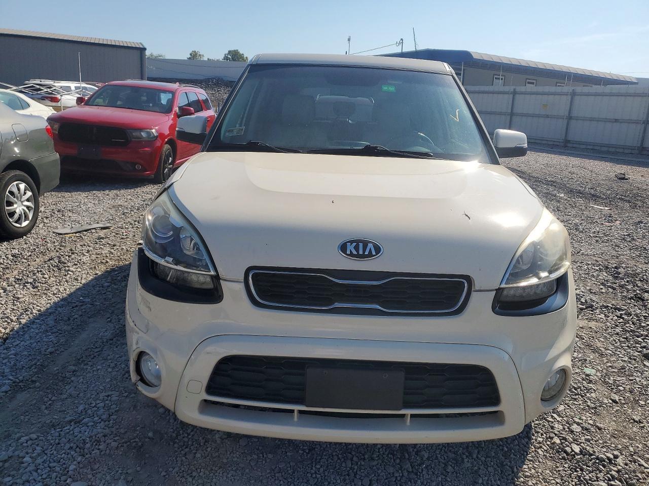 2013 Kia Soul ! - Фото 5