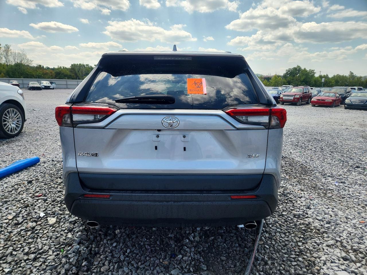 2024 Toyota Rav4 Xle - Image 6