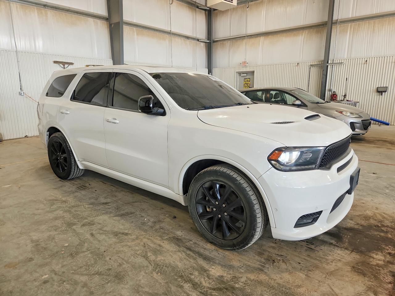2018 Dodge Durango R/T - Фото 4