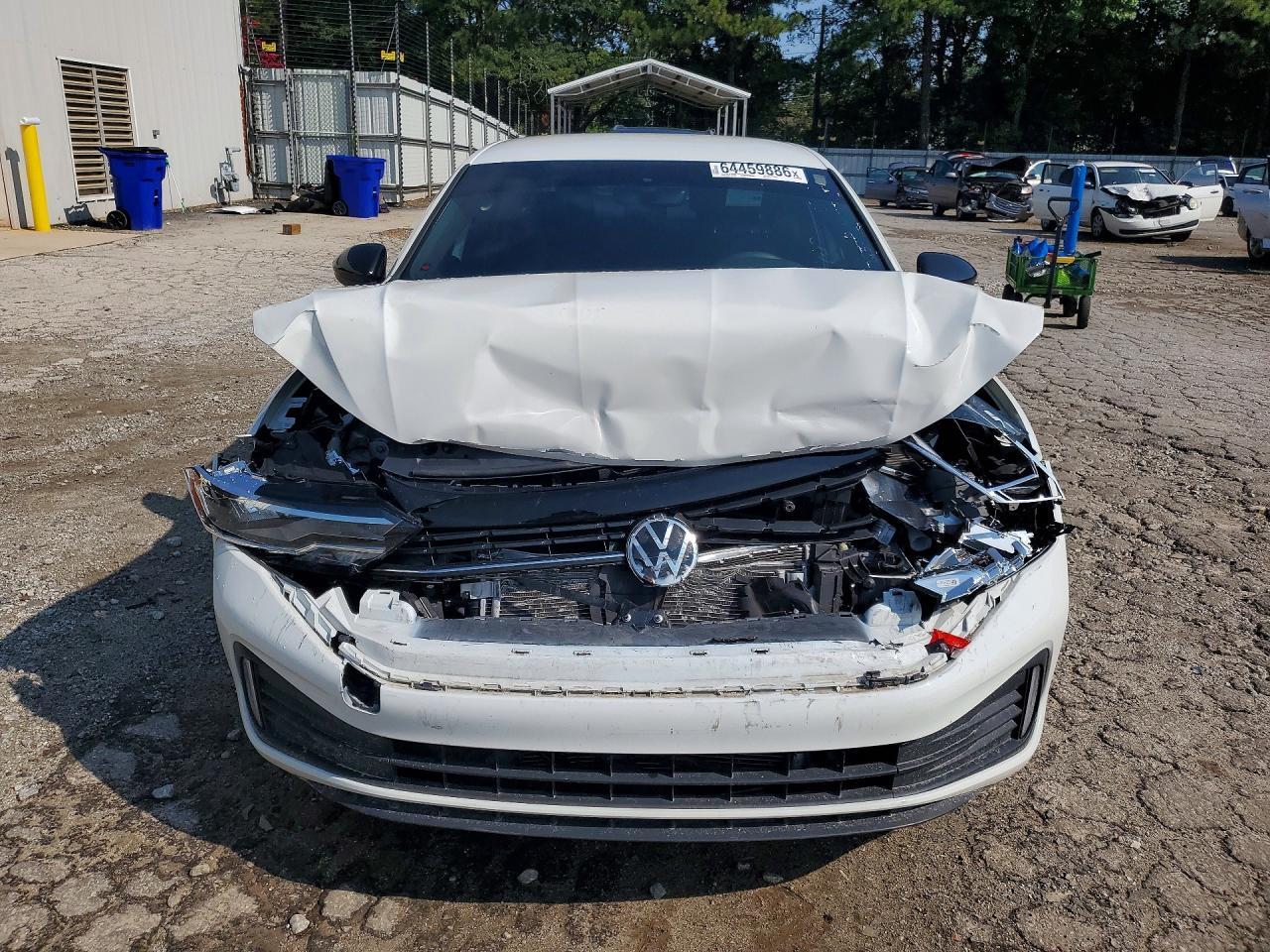 2023 Volkswagen Jetta Sport - Image 5