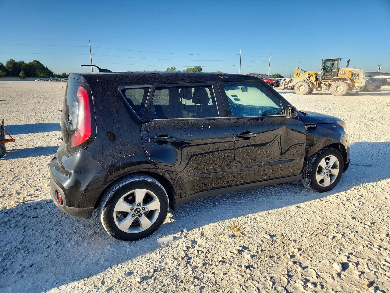 2019 Kia Soul Base - Фото 3