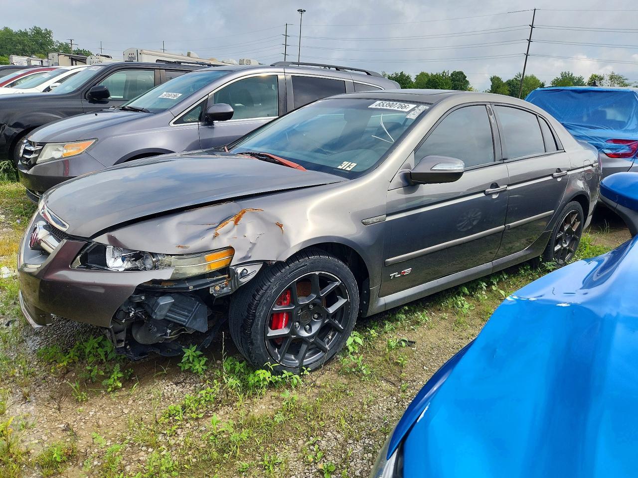 lot