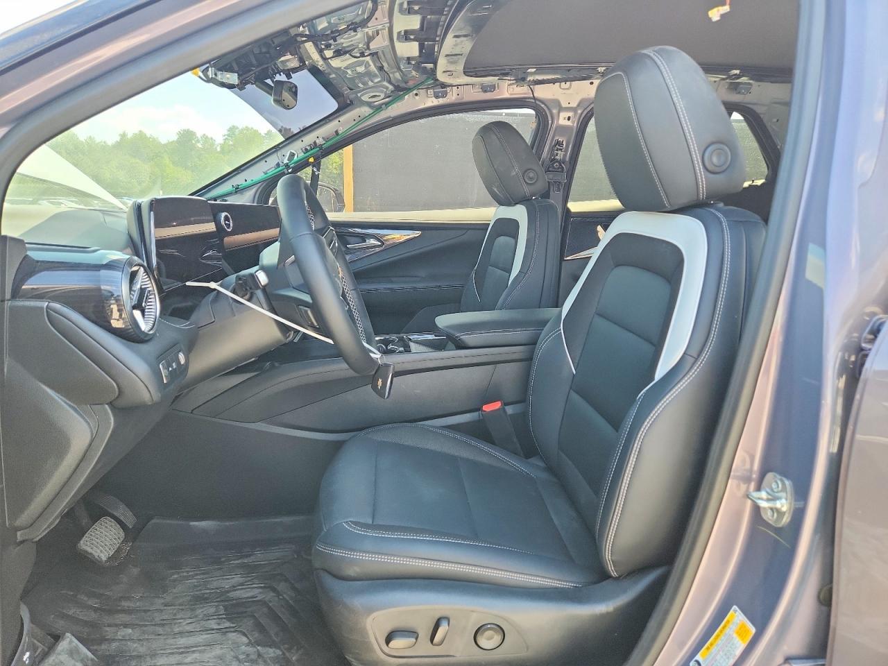 2025 Chevrolet Blazer Lt - Фото 7