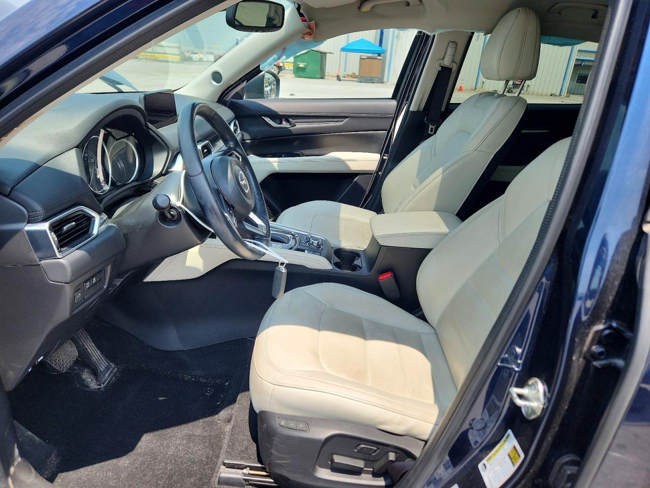 2018 Mazda Cx-5 Grand Touring - Image 7