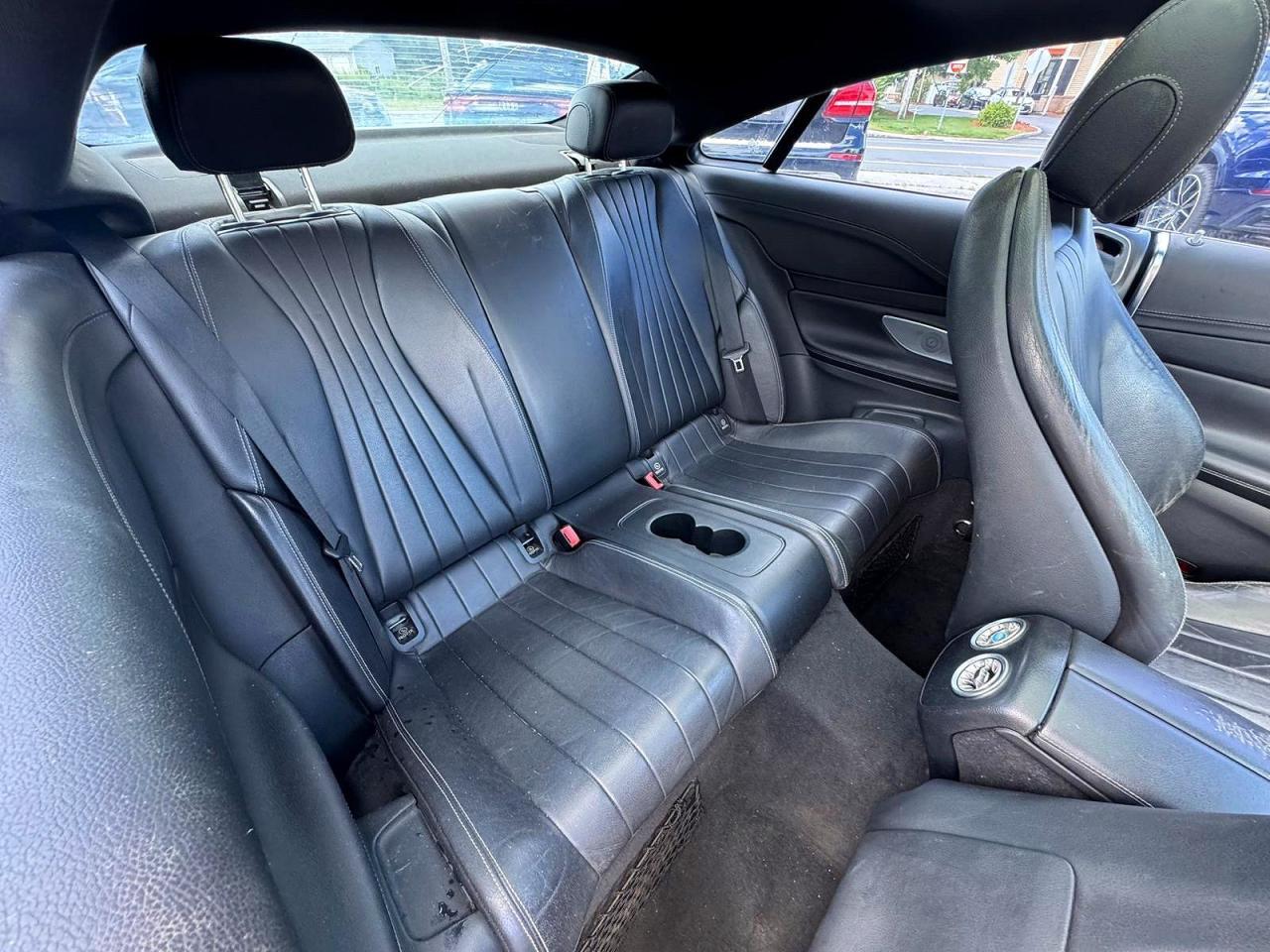 2018 Mercedes-Benz E 400 - Фото 6