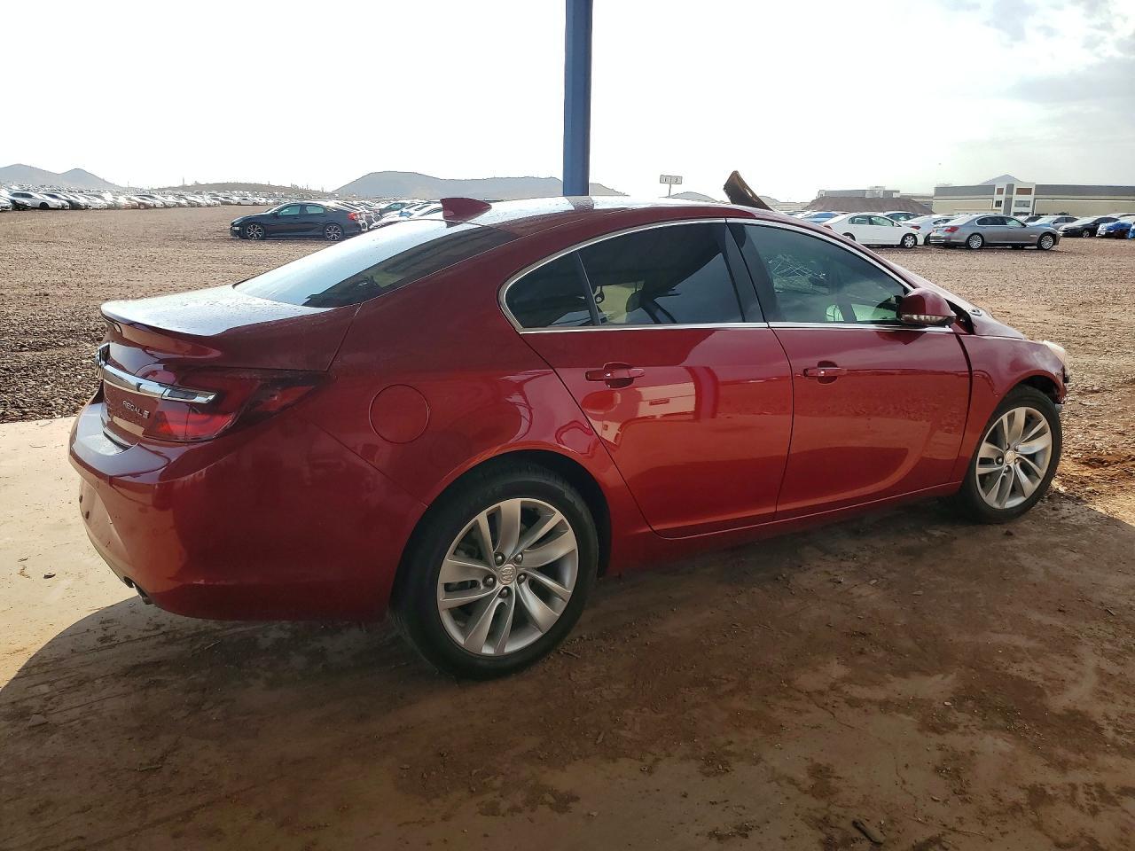 2015 Buick Regal Premium - Фото 3