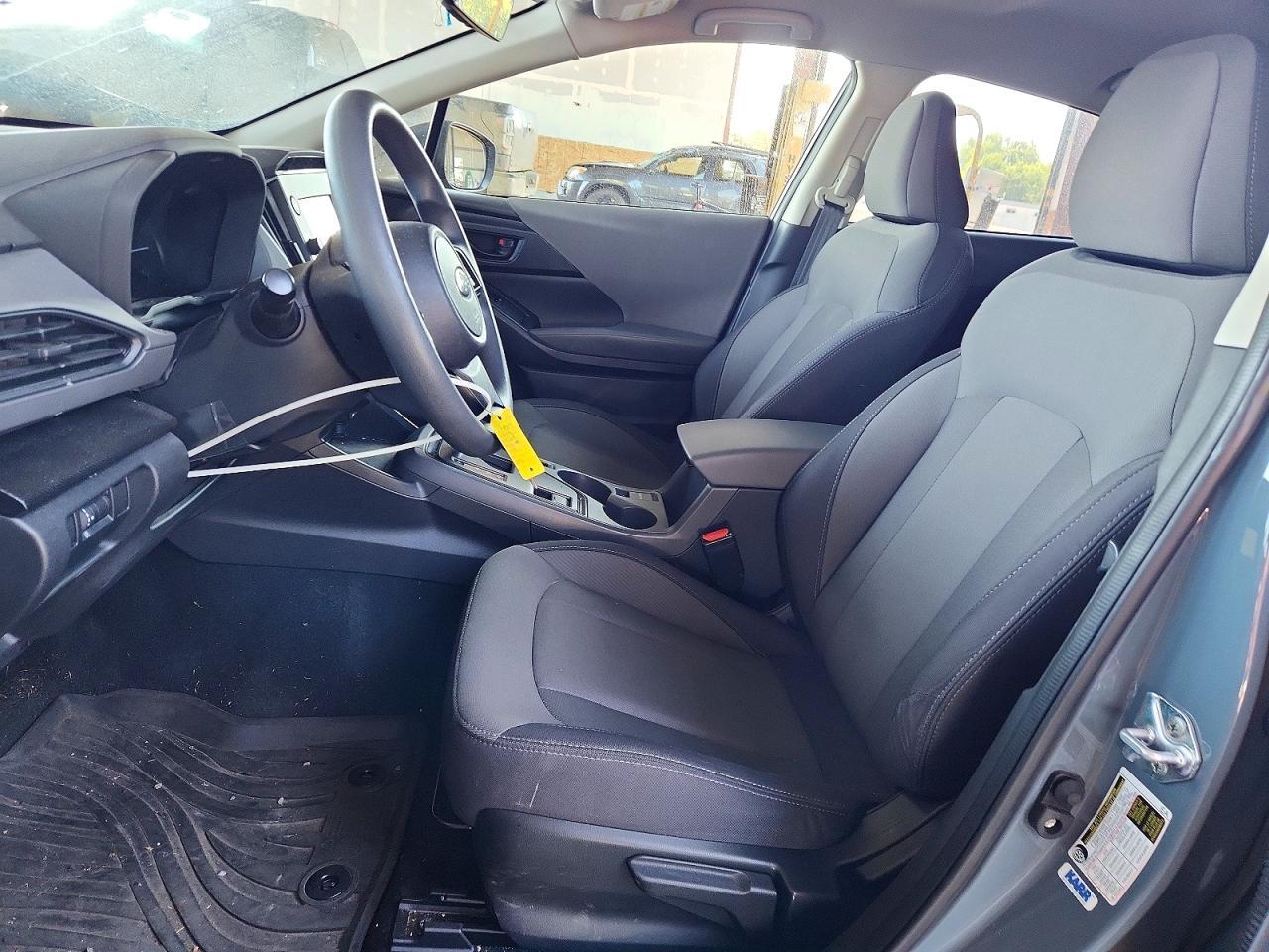 2024 Subaru Crosstrek - Фото 7