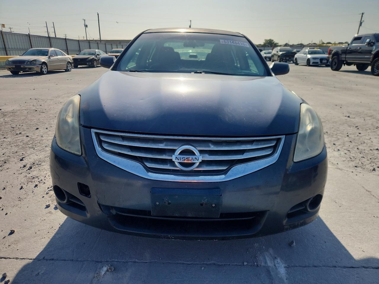 2012 Nissan Altima 2.5 - Фото 5