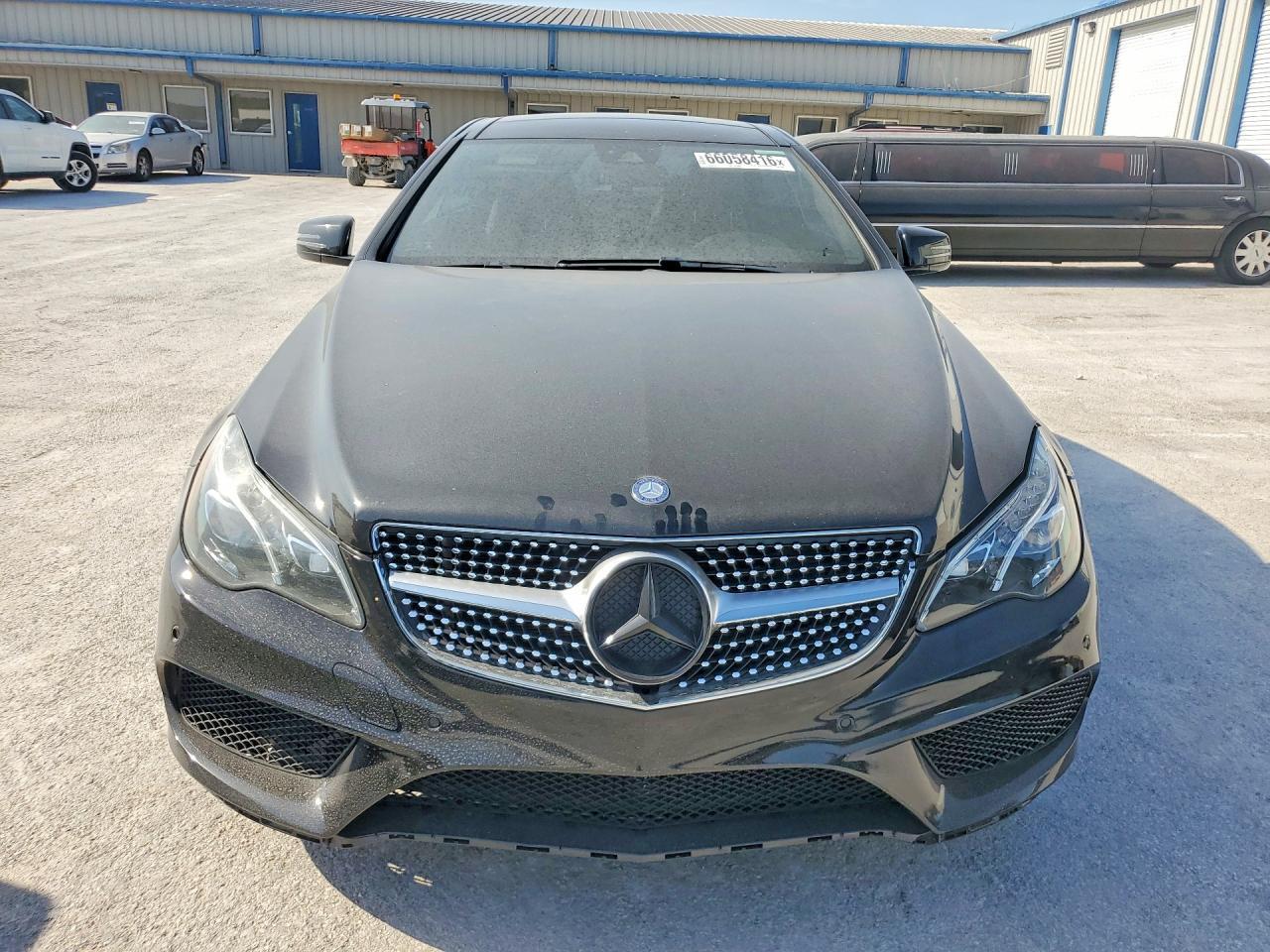 2014 Mercedes-Benz E 350 - Image 5