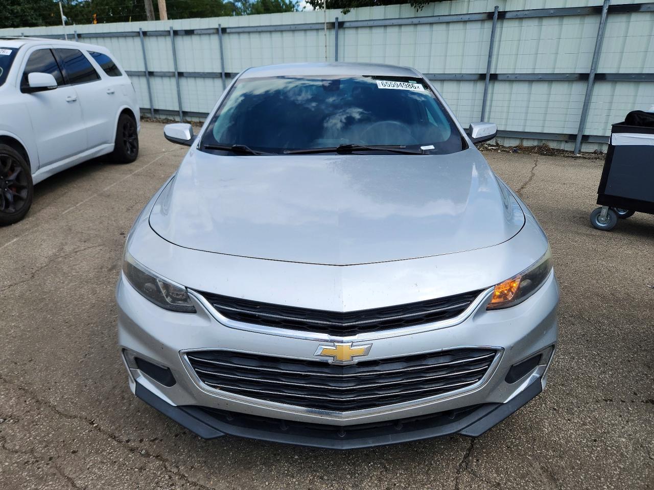 2016 Chevrolet Malibu Lt - Image 5