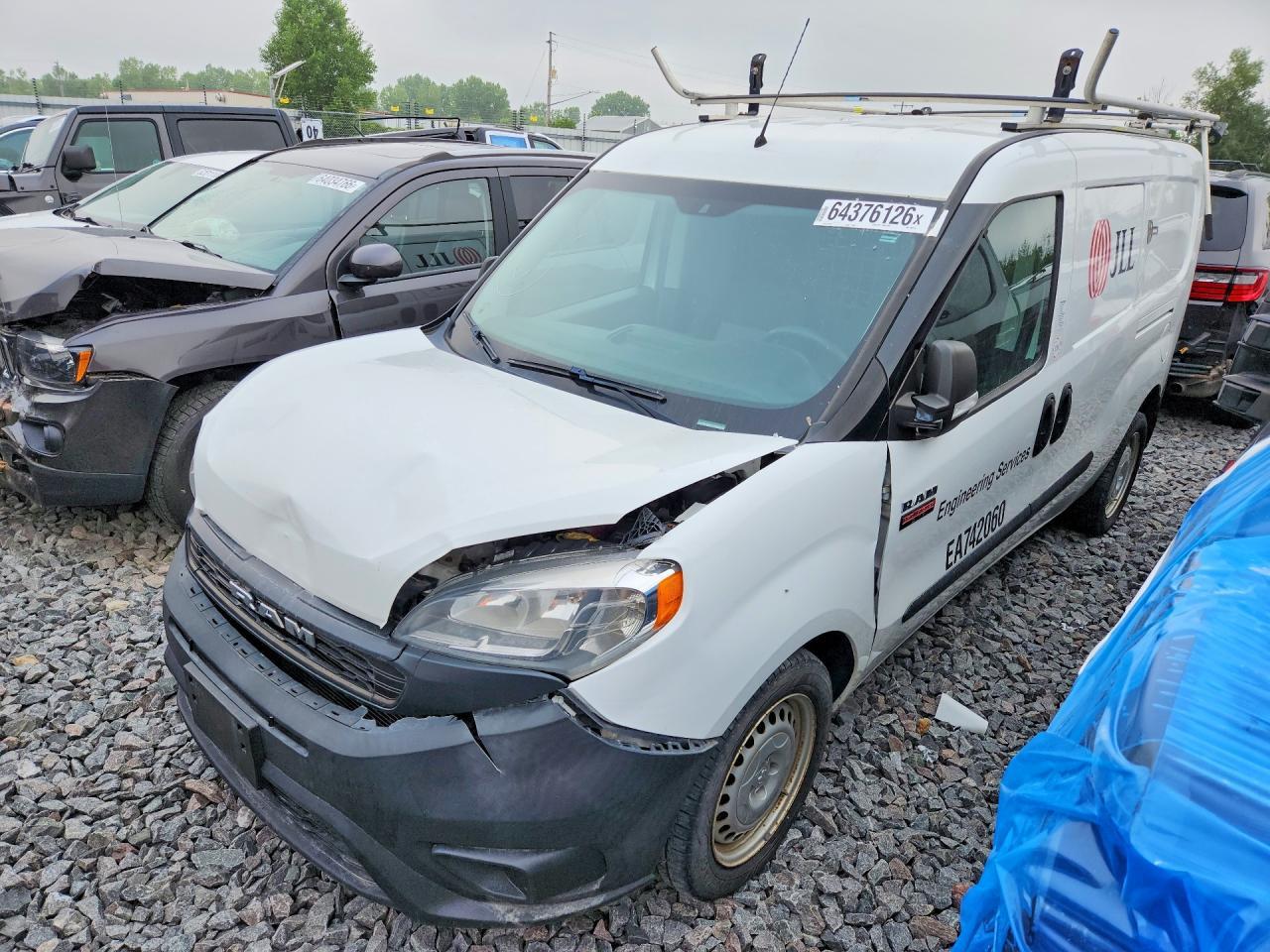 lot
