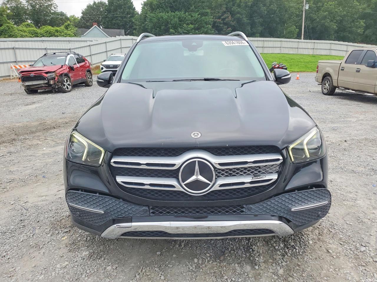 2020 Mercedes-Benz Gle 350 4Matic - Image 5