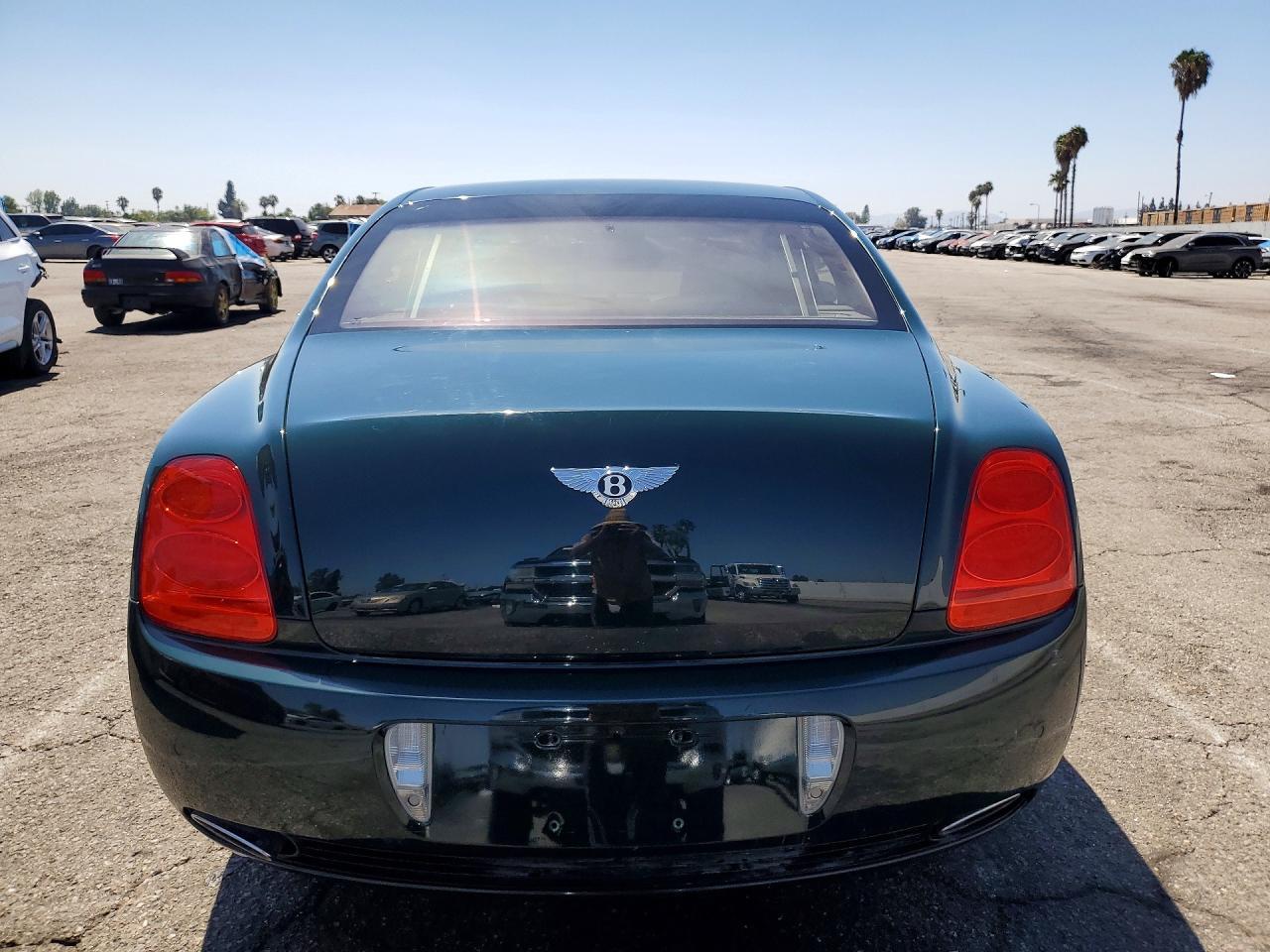 2007 Bentley Continental Flying Spur - Image 6