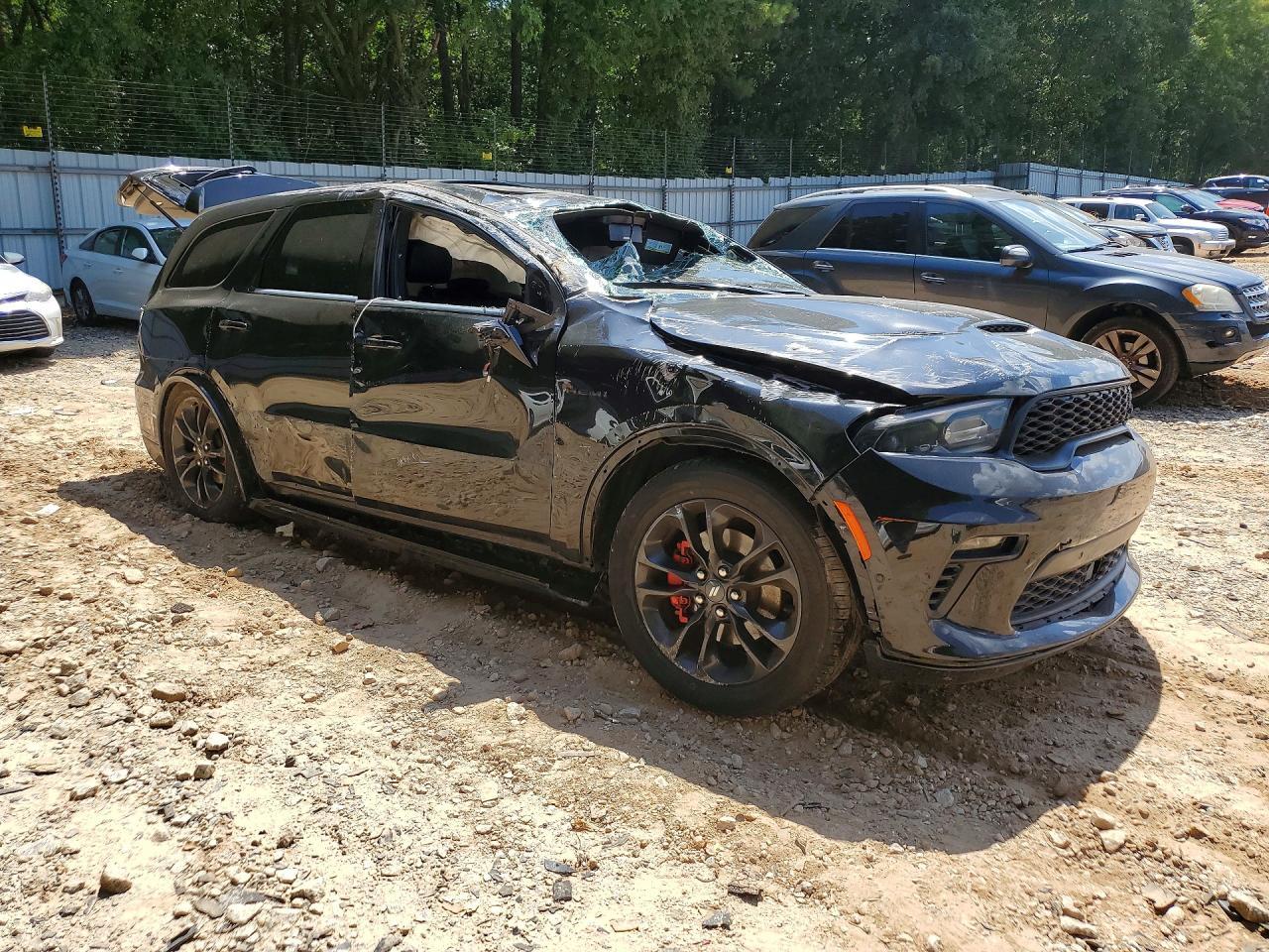 2022 Dodge Durango R/T - Фото 4
