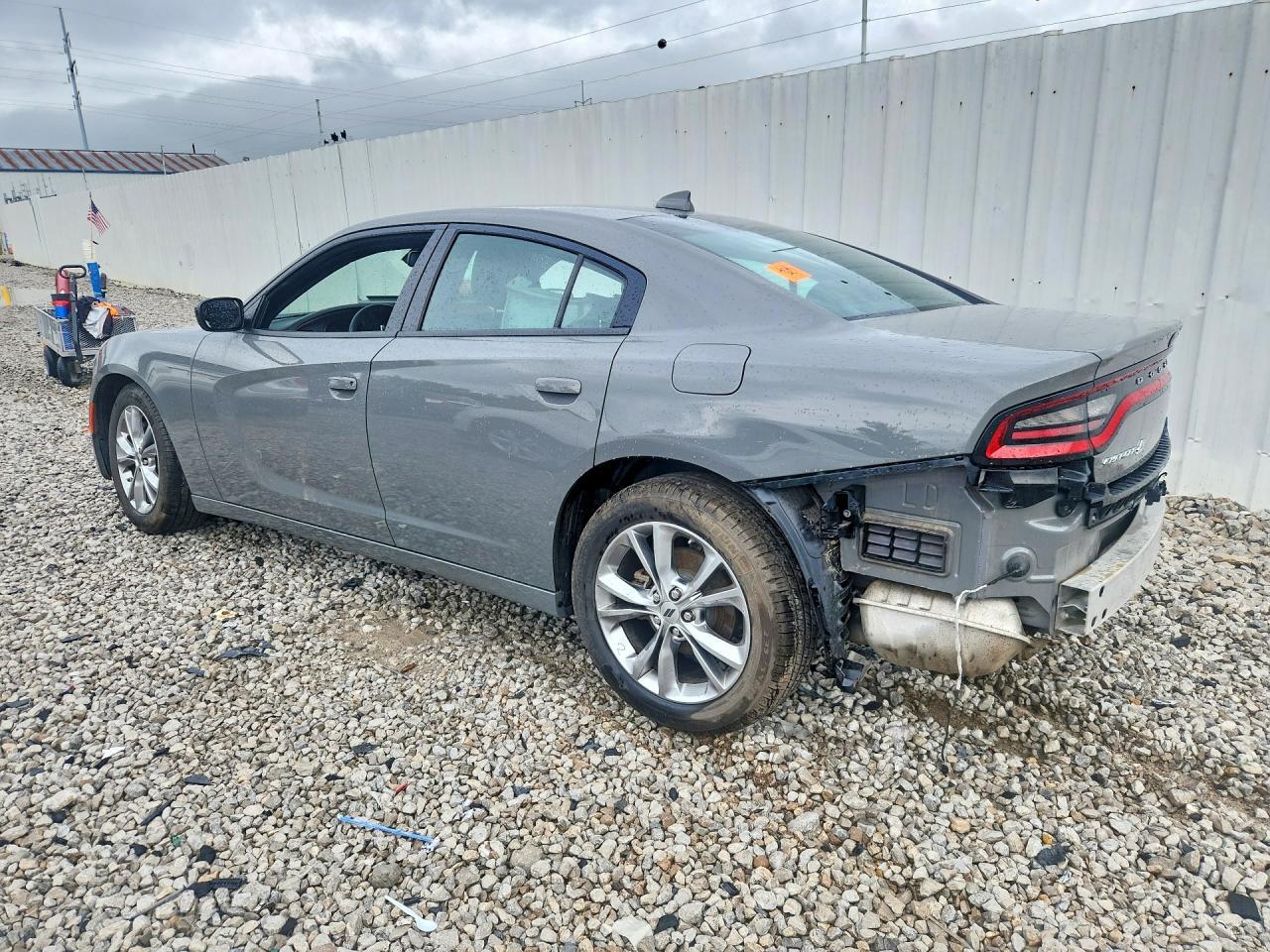 2023 Dodge Charger Sxt - Image 2