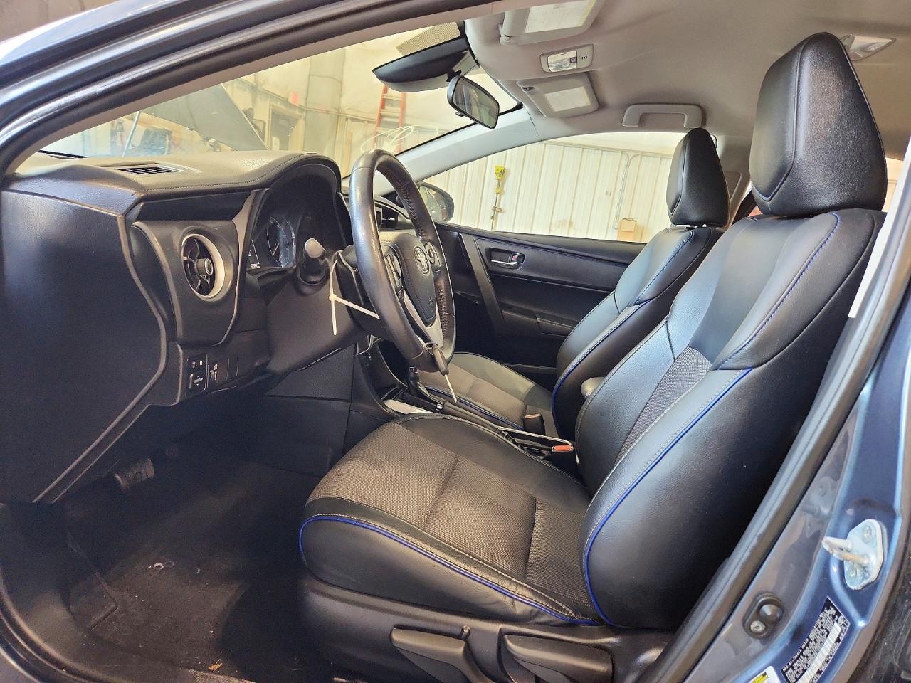 2018 Toyota Corolla Se - Фото 7