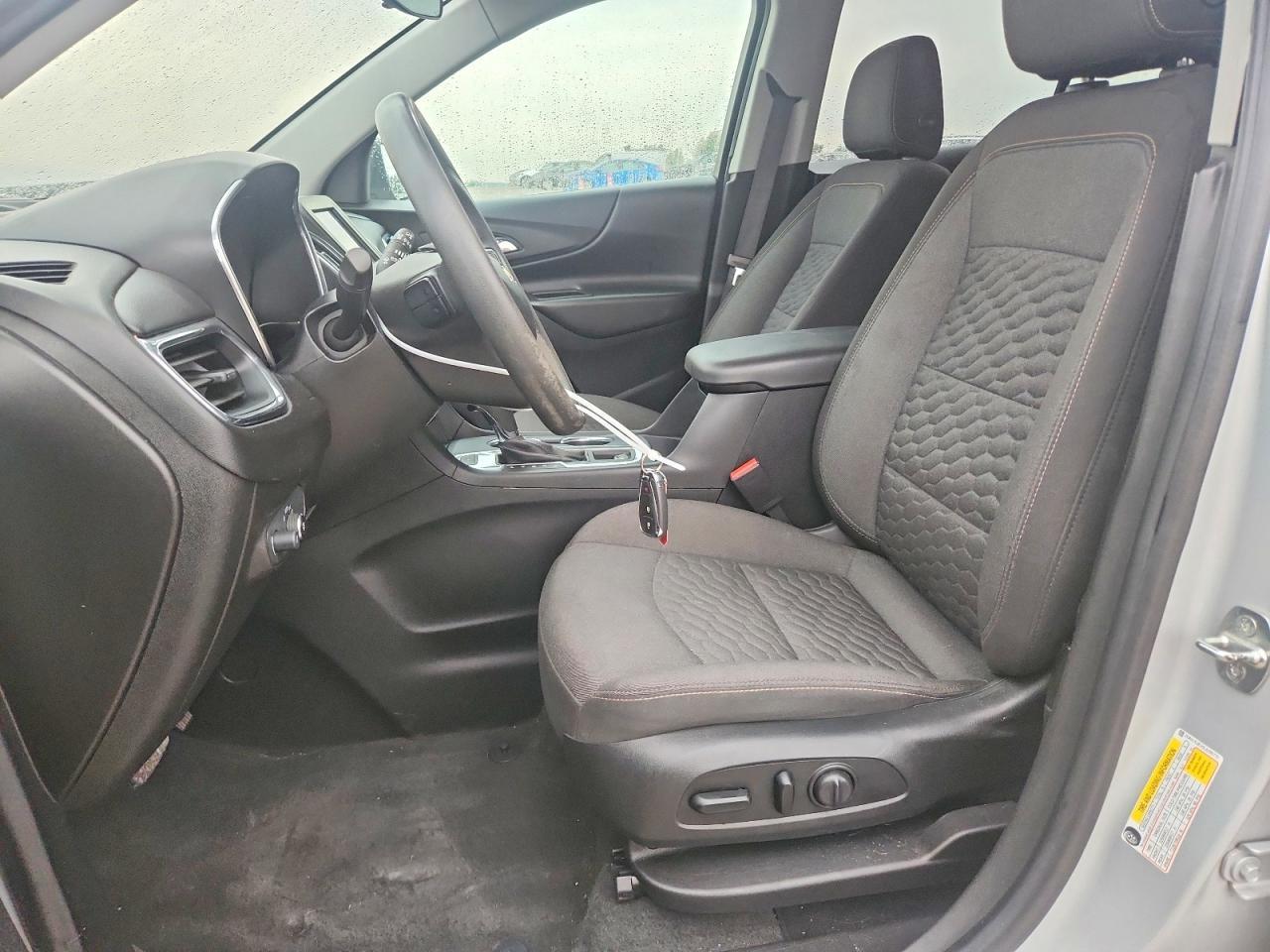 2020 Chevrolet Equinox Lt - Image 7
