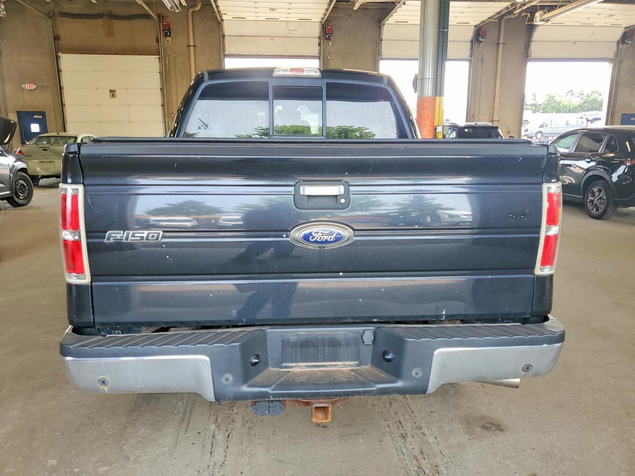 2013 Ford F150 Supercrew - Image 6