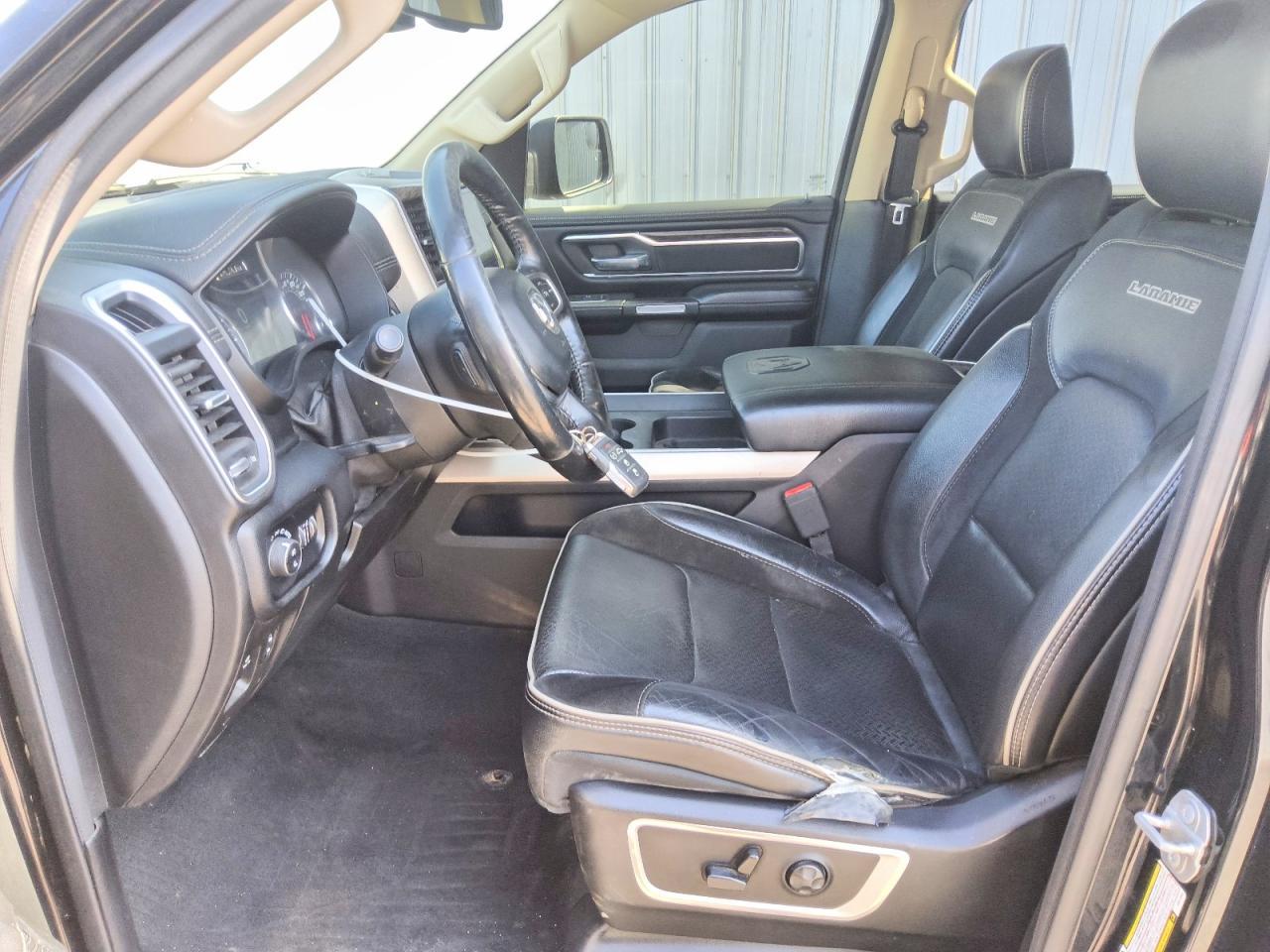 2019 Ram 1500 Laramie - Фото 7