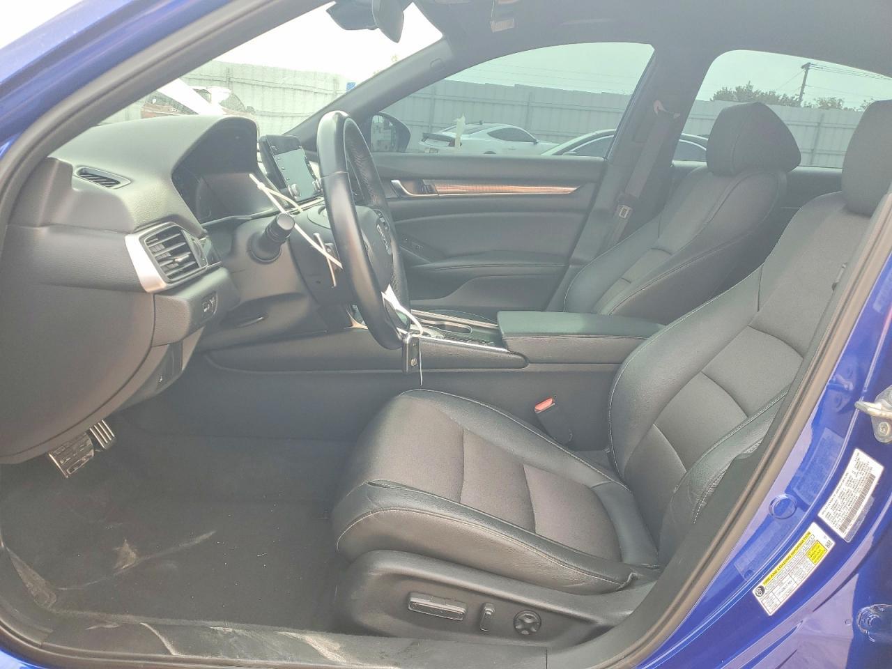 2019 Honda Accord Sport - Image 7
