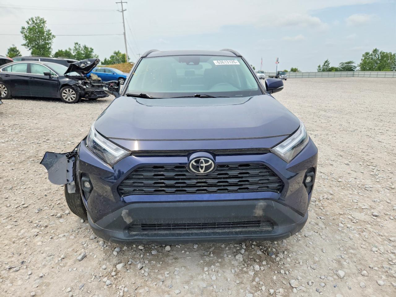 2022 Toyota Rav4 Xle Premium - Image 5