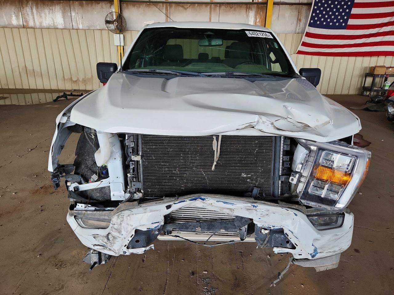 2023 Ford F150 Supercrew - Фото 5