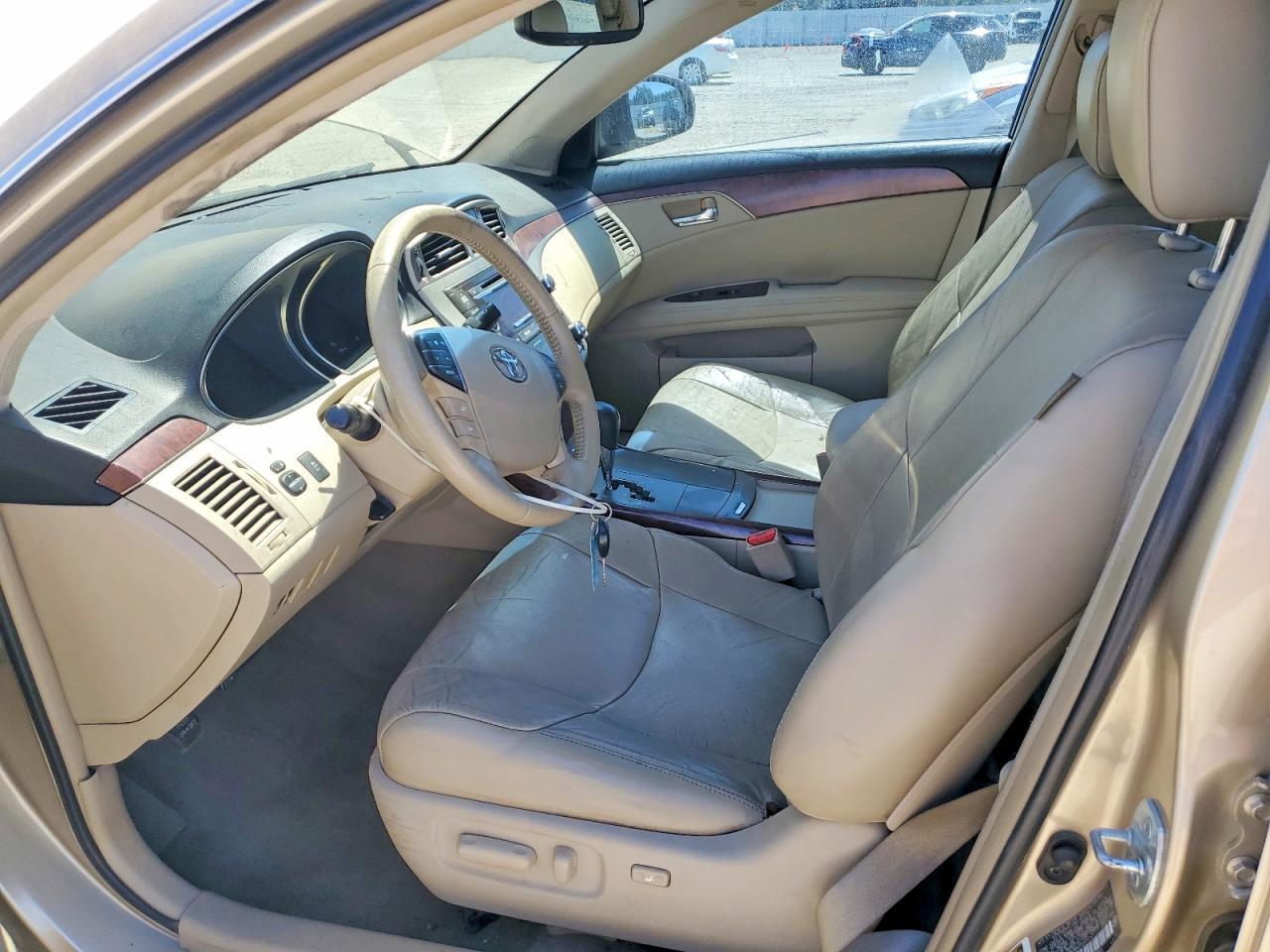 2012 Toyota Avalon Base - Фото 7