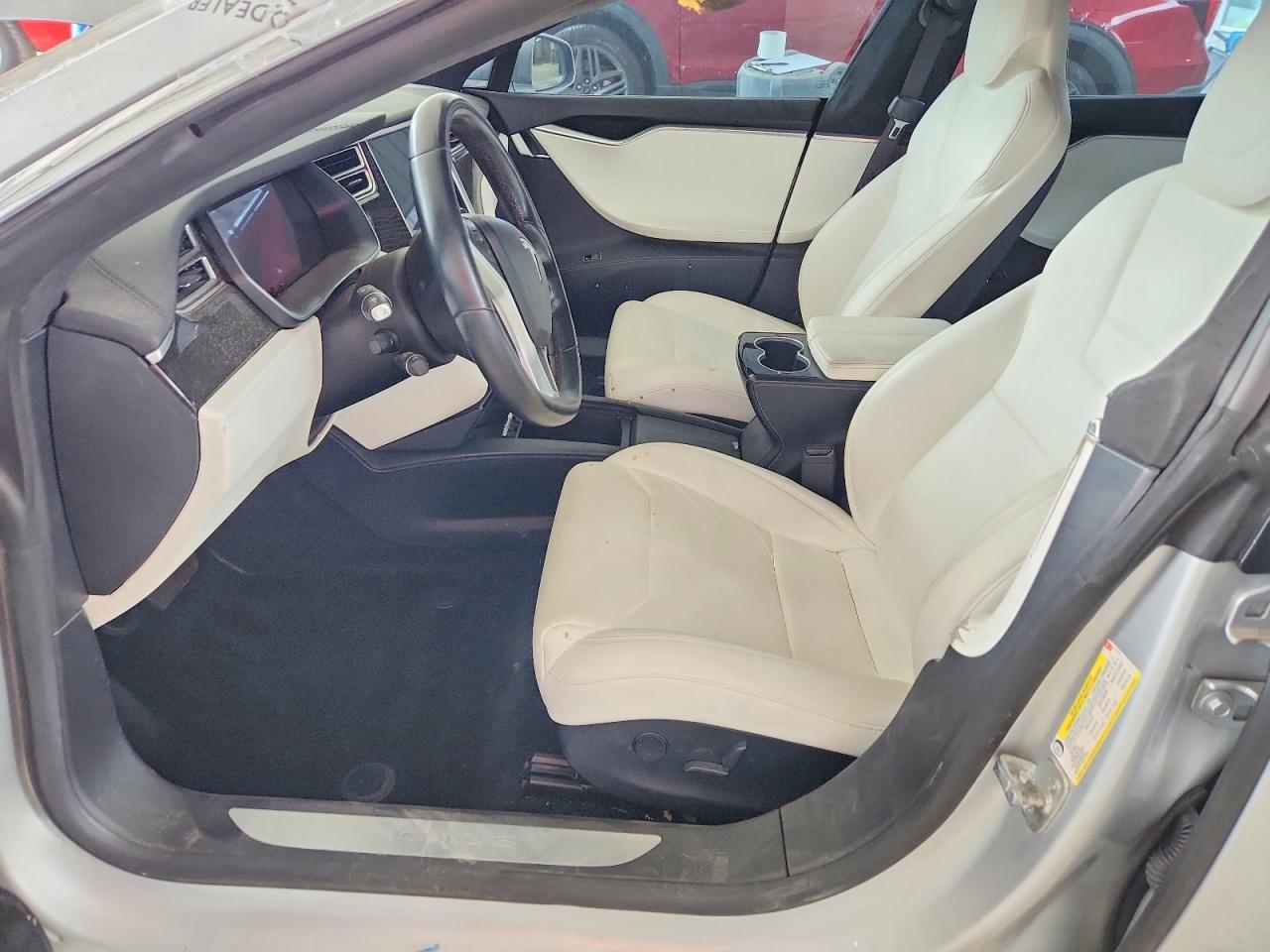 2017 Tesla Model S - Фото 7