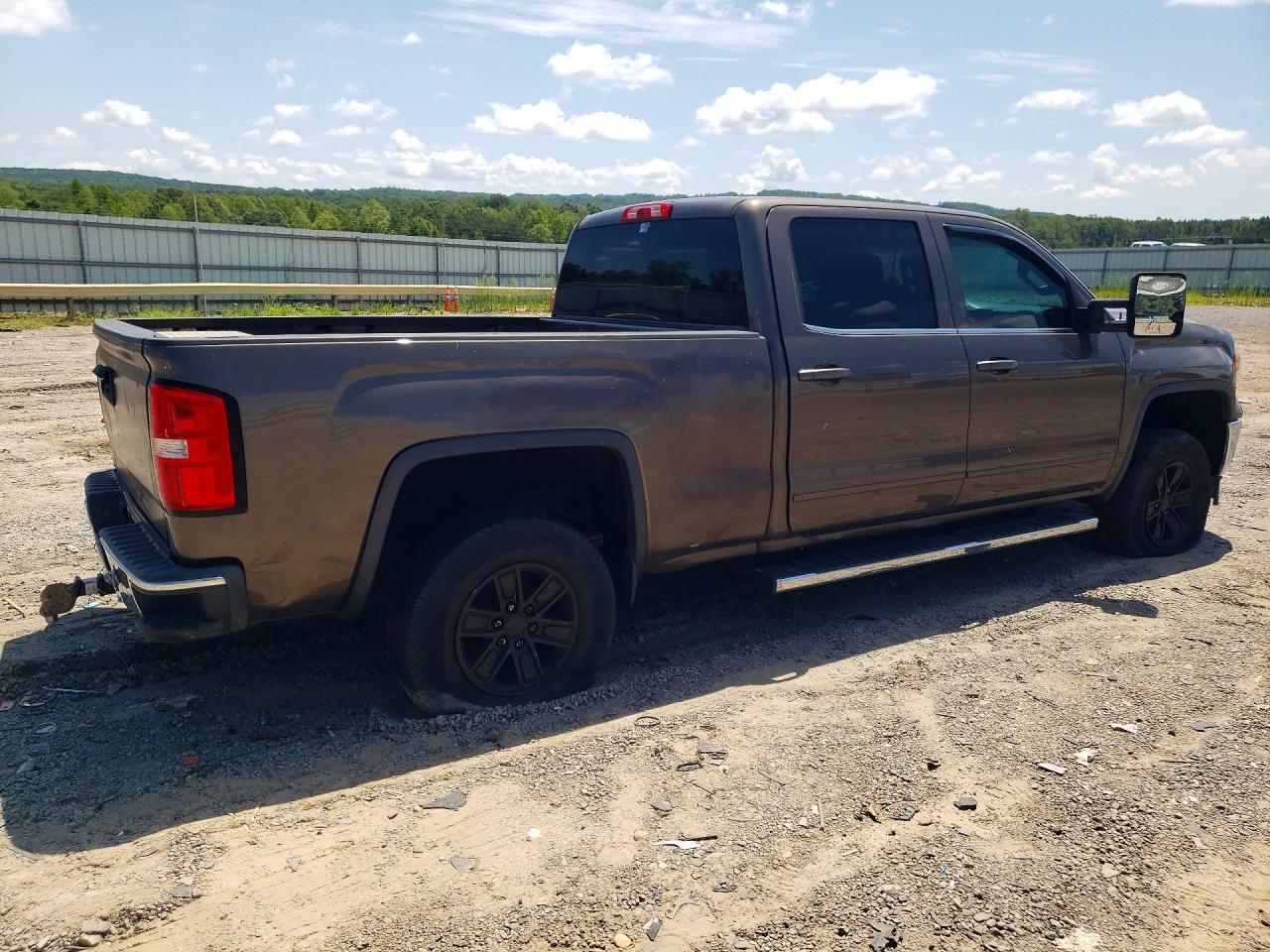 2014 GMC Sierra K1500 Sle - Image 3