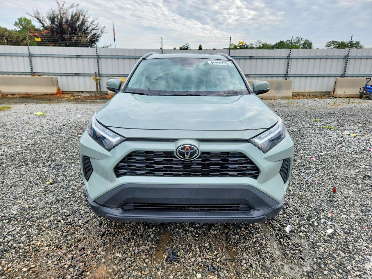 2022 Toyota Rav4 Xle - Фото 5