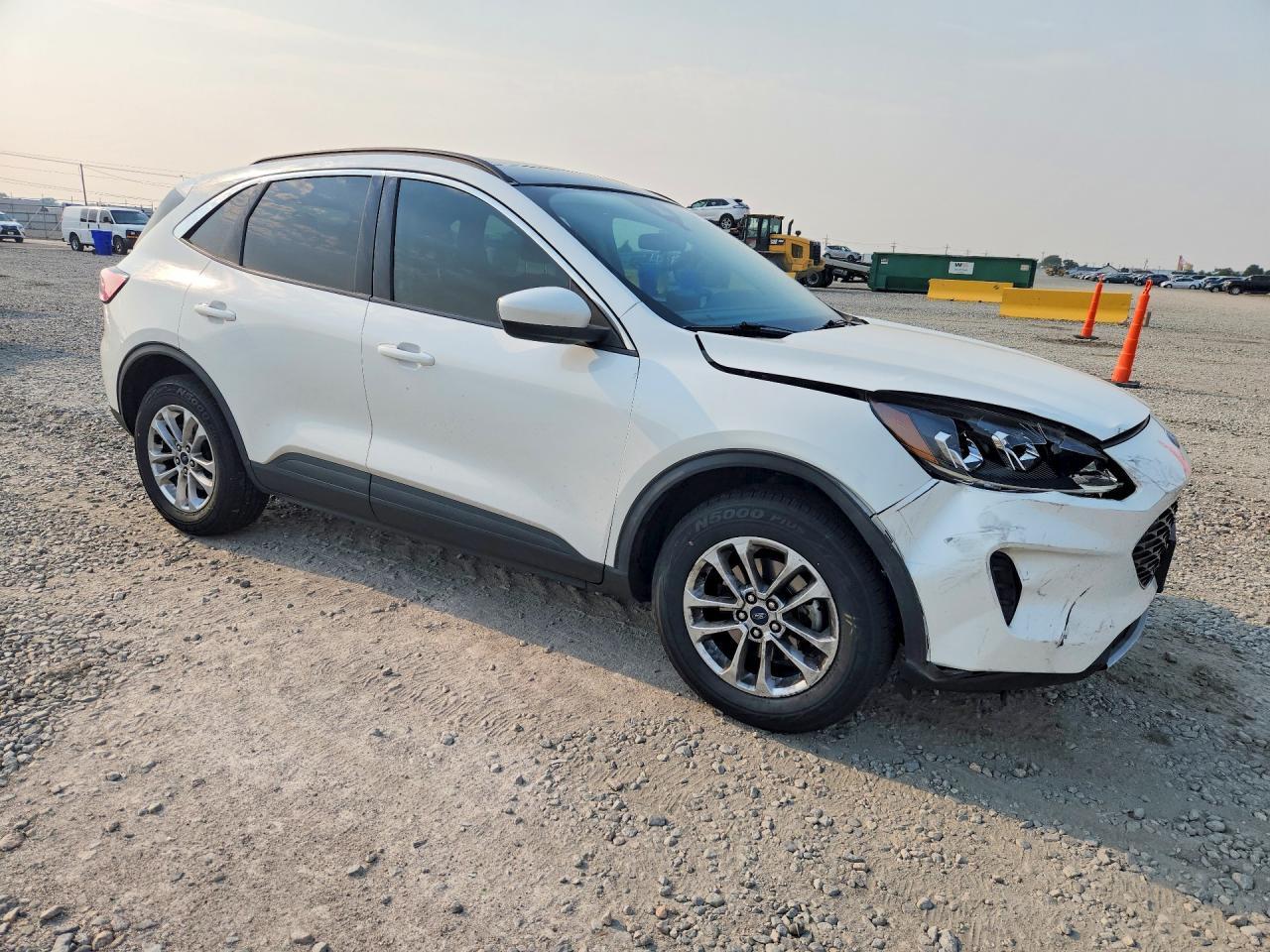 2020 Ford Escape Se - Image 4
