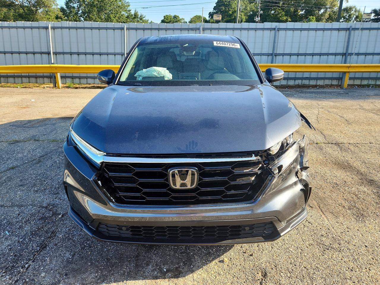 2023 Honda Cr-V Exl - Image 5