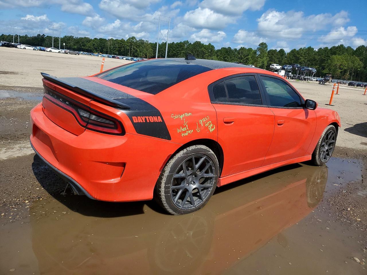 2018 Dodge Charger R/T - Фото 3