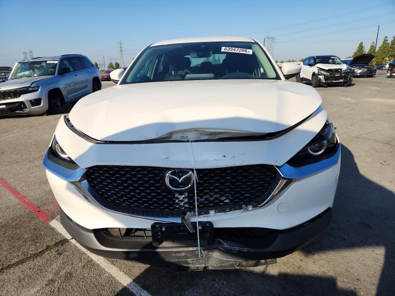 2021 Mazda Cx-30 - Фото 5