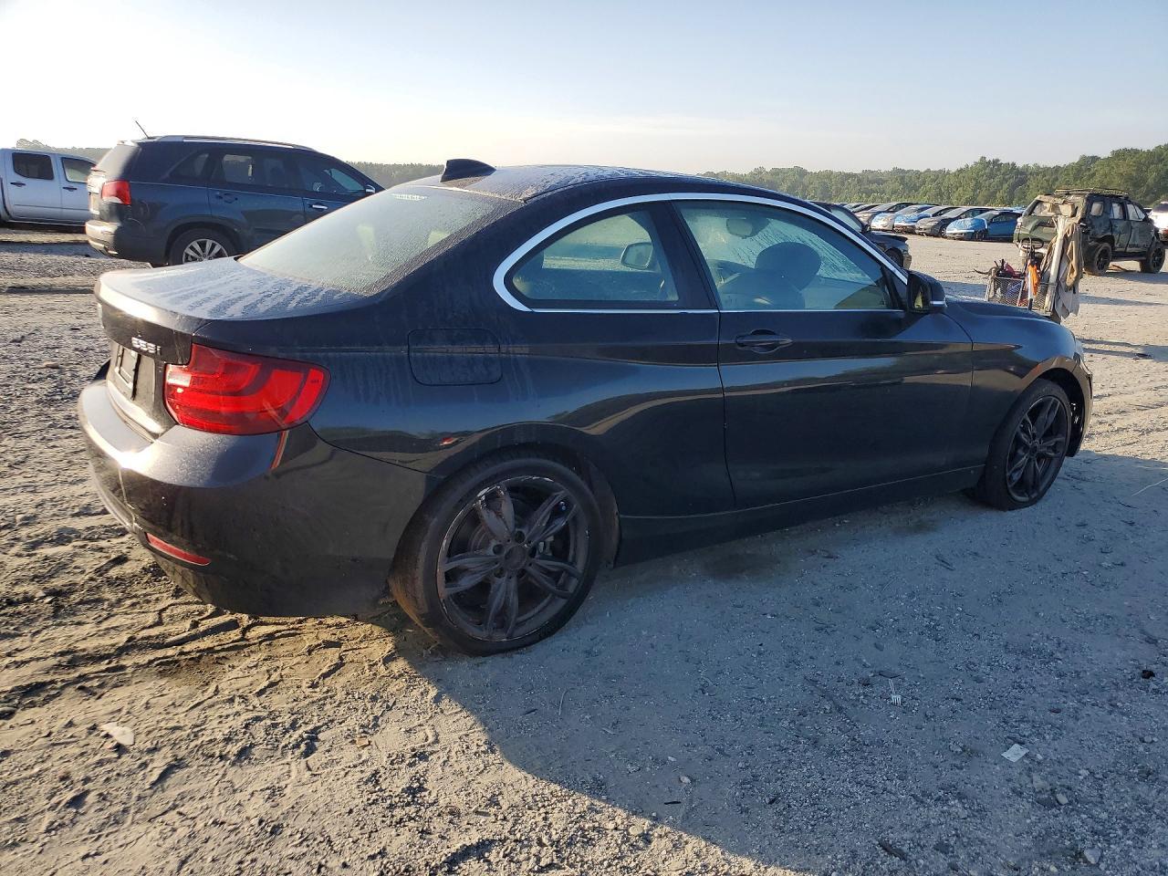 2016 BMW 228 I Sulev - Image 3