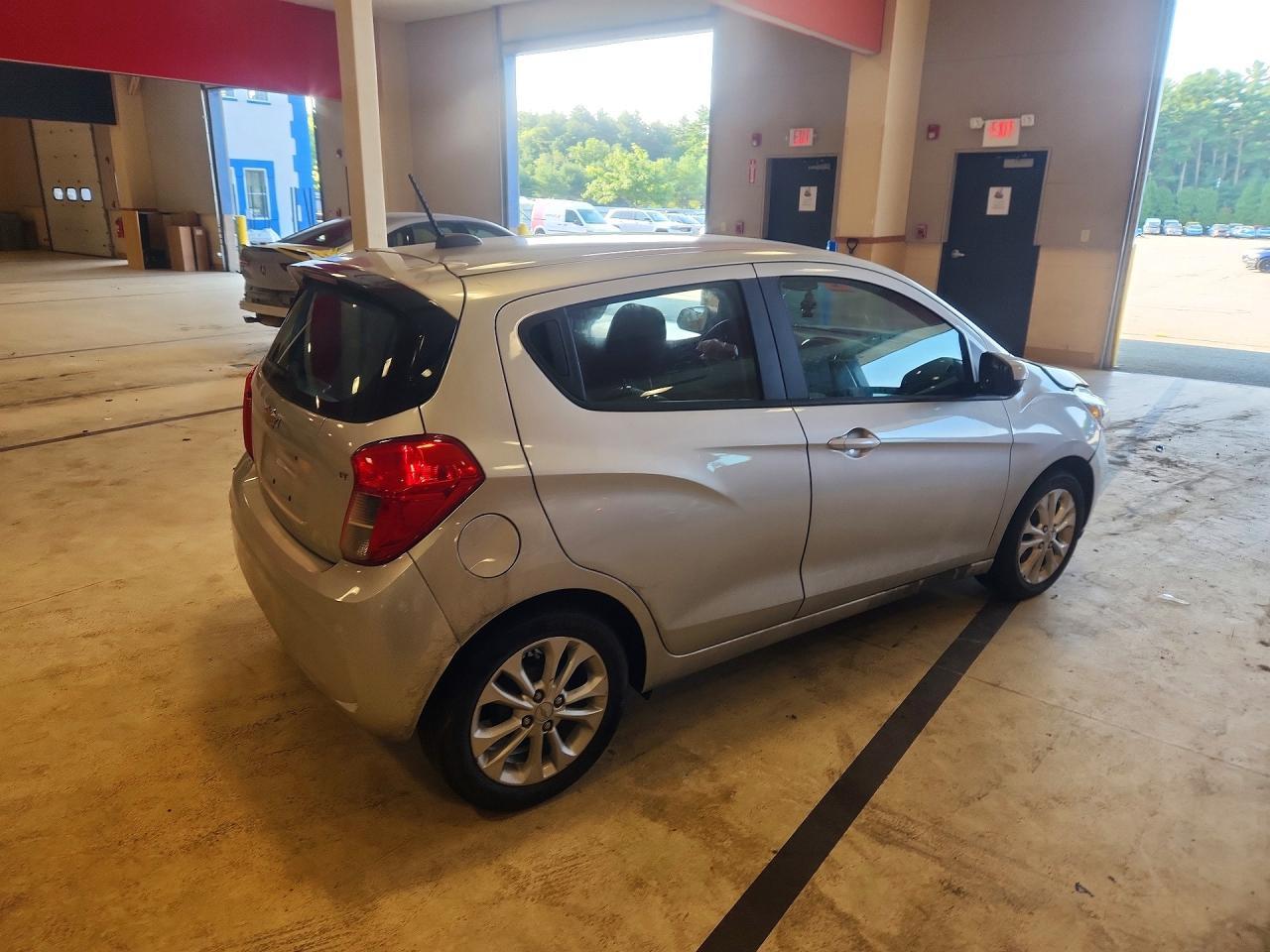 2022 Chevrolet Spark 1Lt - Image 3