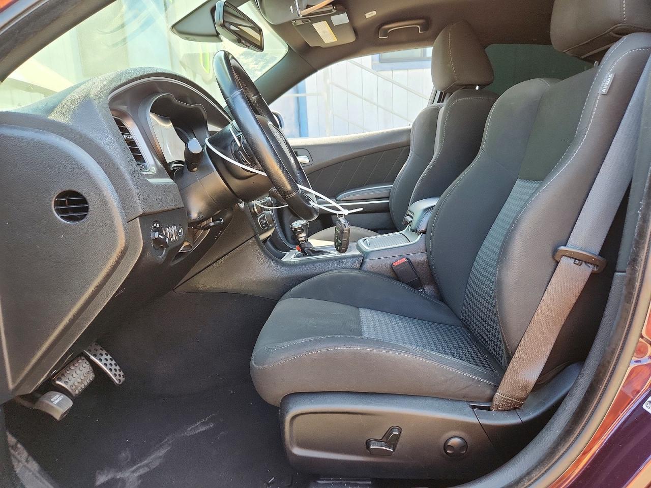2022 Dodge Charger R/T - Фото 7