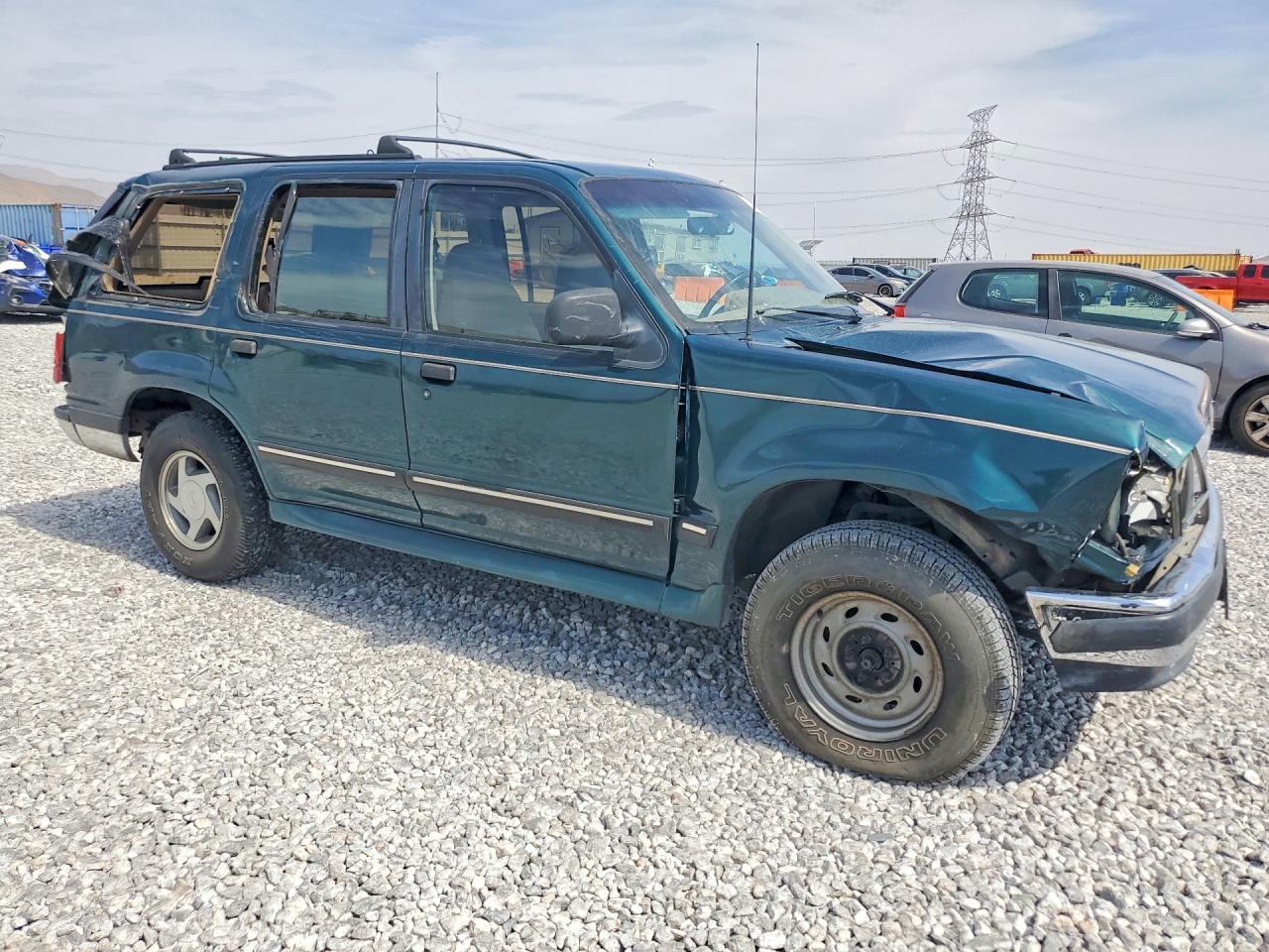1993 Ford Explorer - Image 4