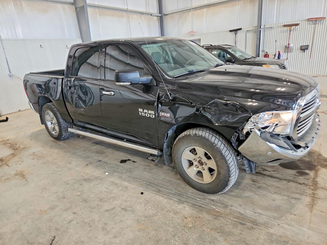 2018 Ram 1500 Slt - Image 4