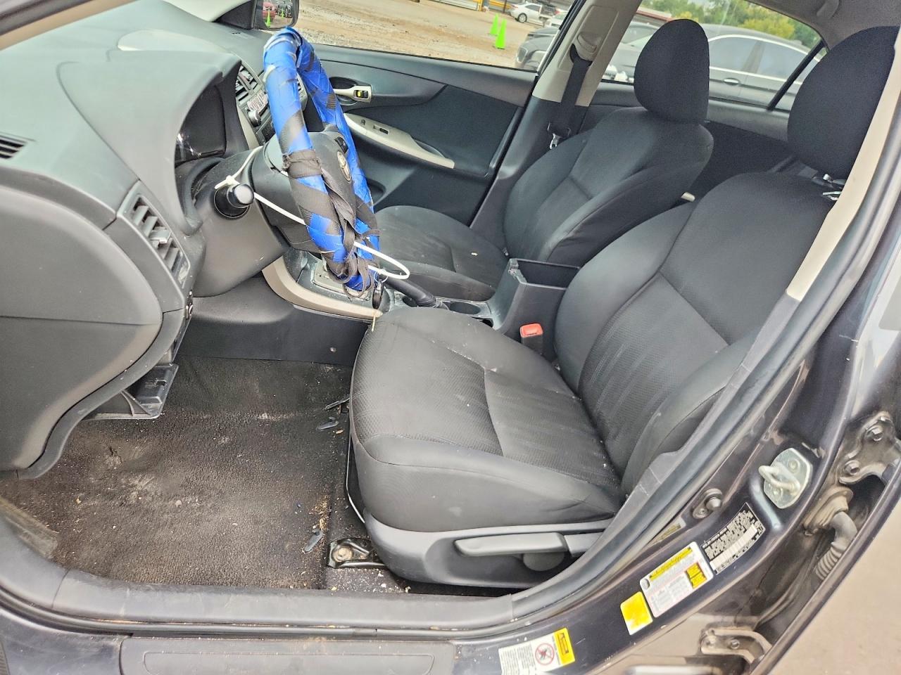 2011 Toyota Corolla S - Фото 7