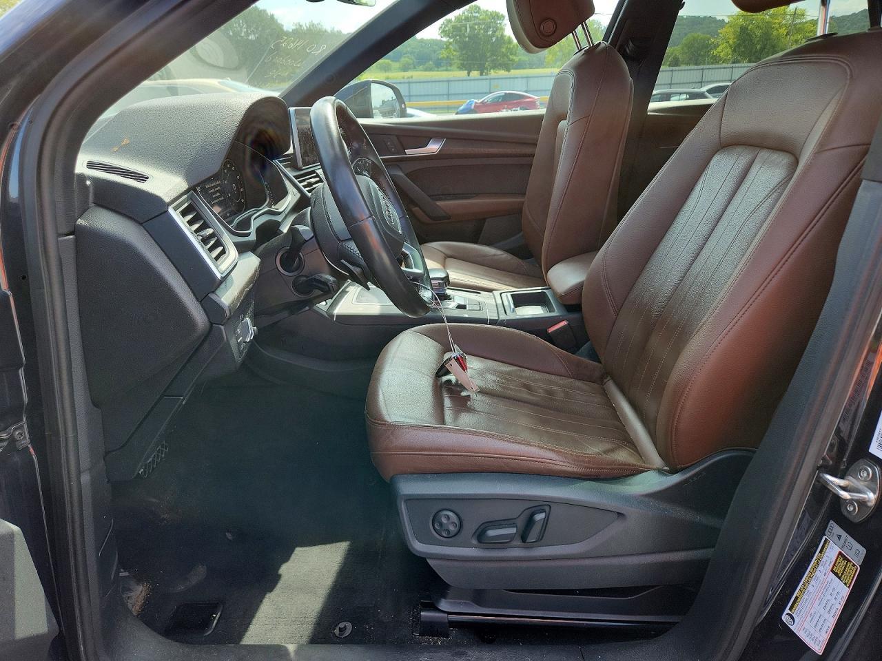 2018 Audi Q5 Premium Plus - Image 7